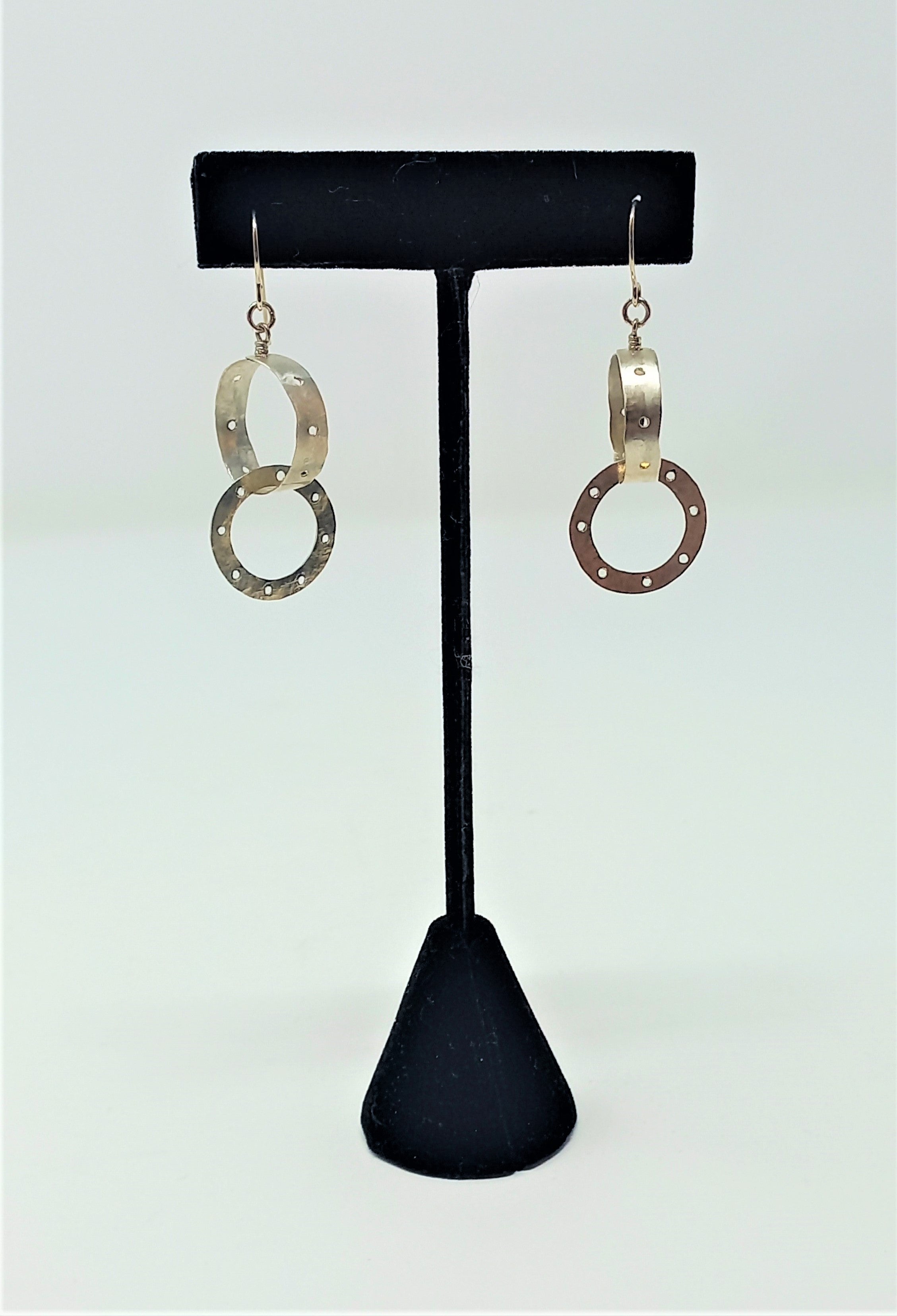 Alan hot sale hannah earrings