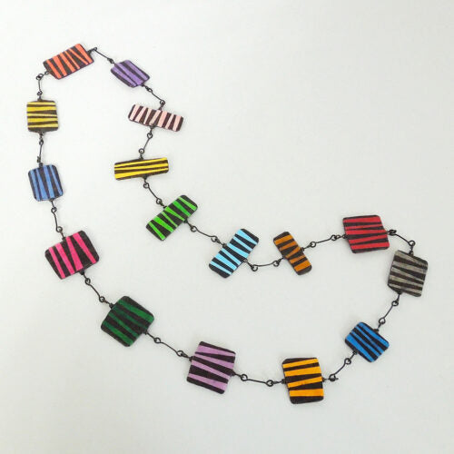 Punch Necklace Bainbridge Island Museum of Art