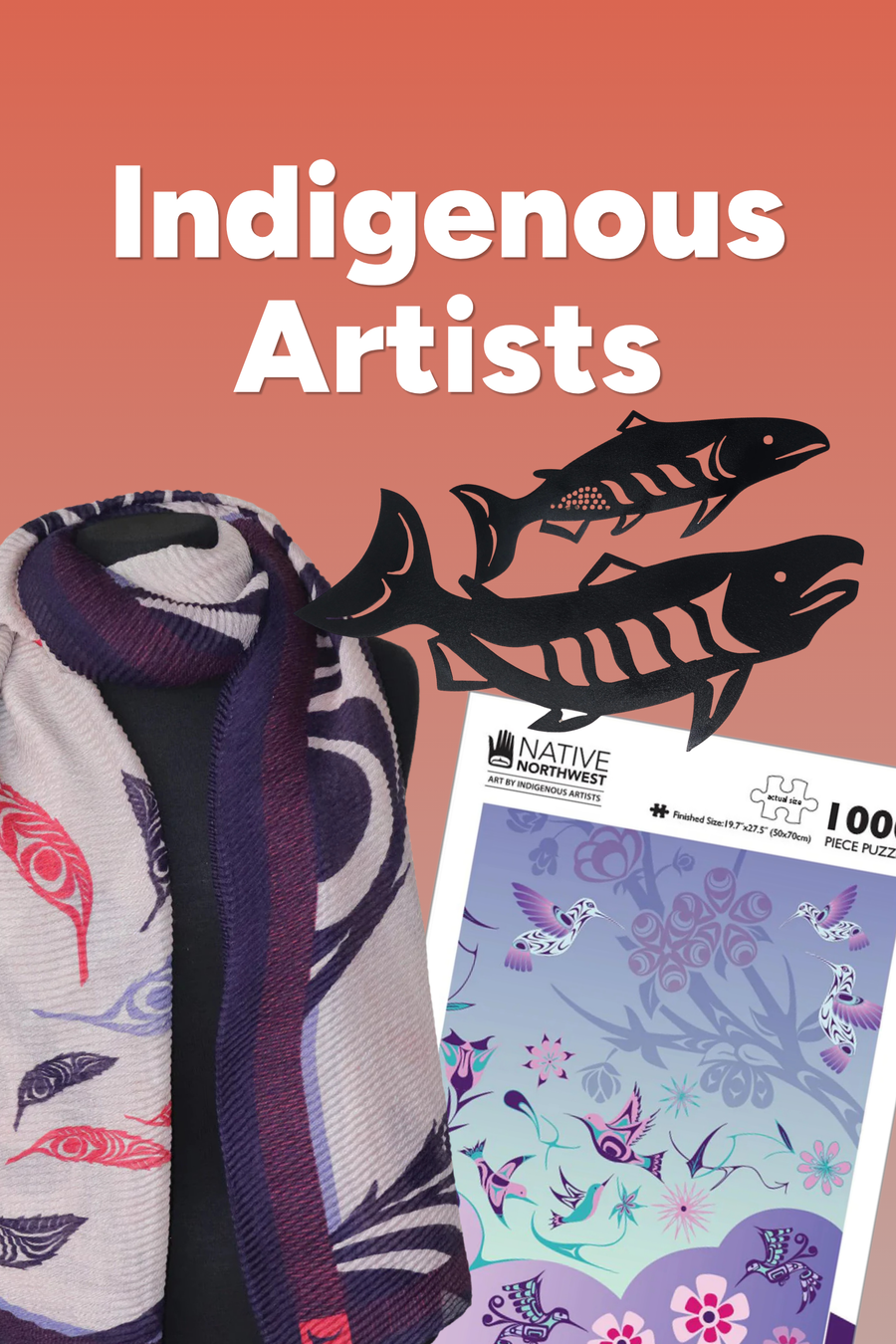 Indigenous Artists