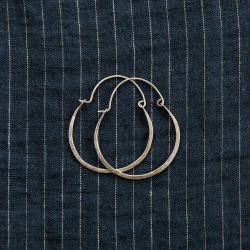 Quince Earrings by Shelli Markee