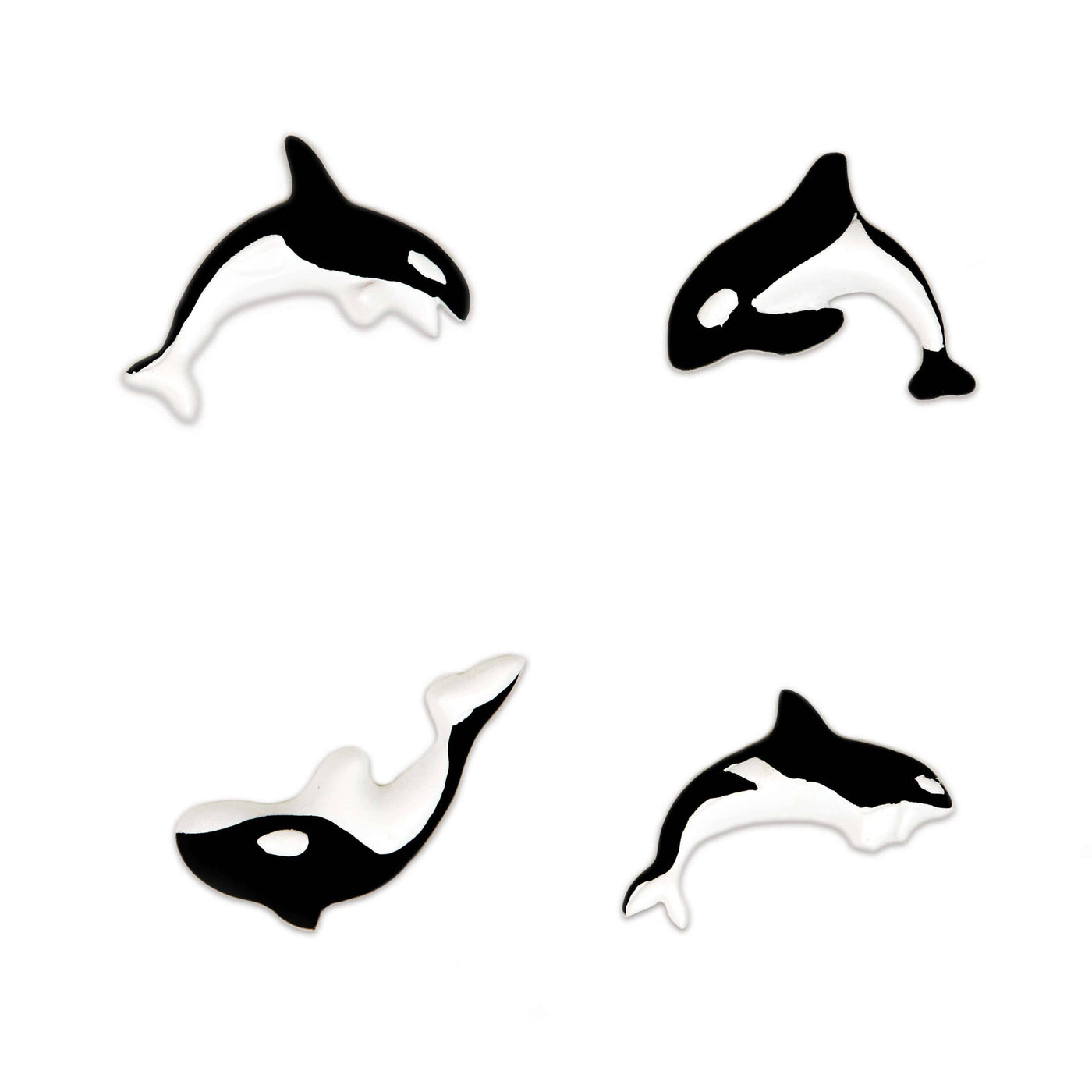 Orca Magnets