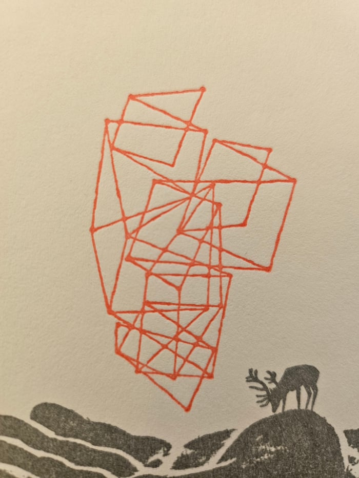 This Too Shall Pass Greeting Card