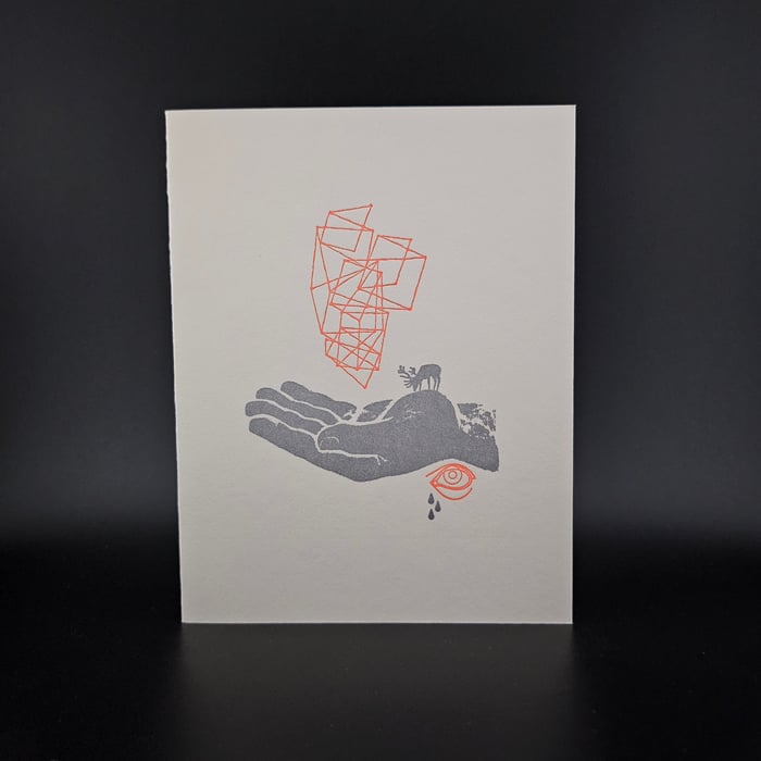 This Too Shall Pass Greeting Card