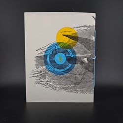 Songs For My Funeral: A Grief + Music Zine