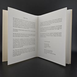 Songs For My Funeral: A Grief + Music Zine