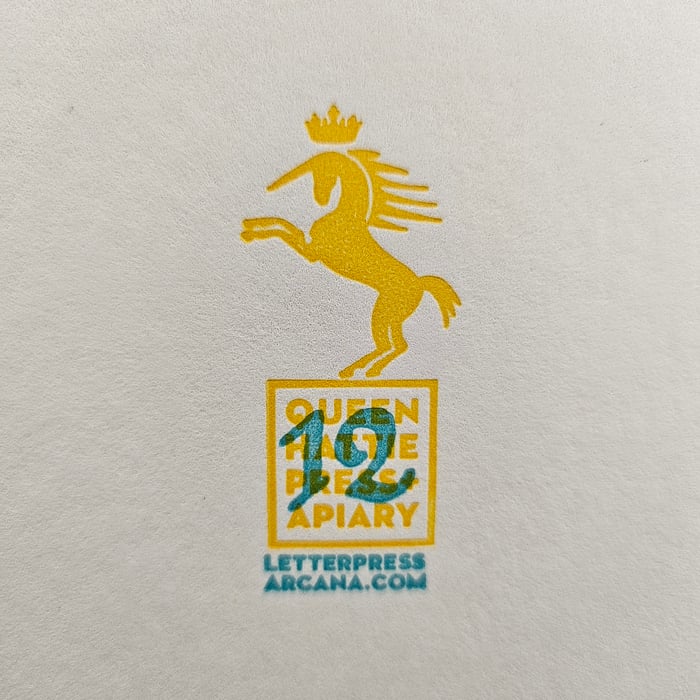 You Are Fucking Magical Greeting Card