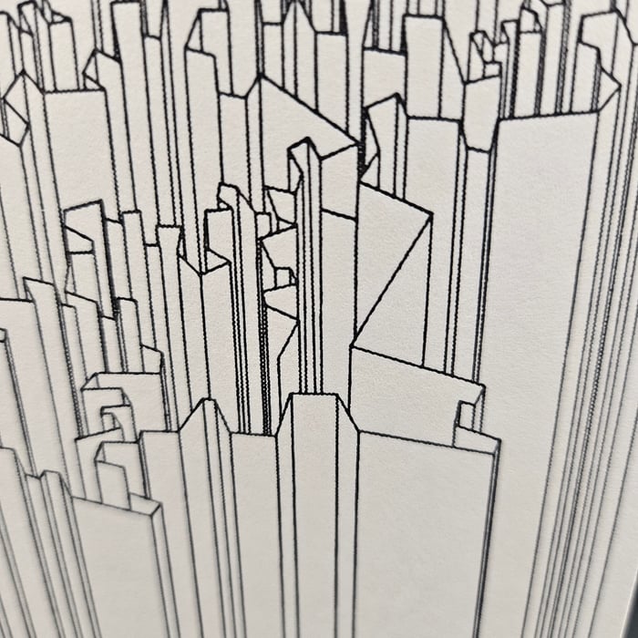 Well, Fuckity Fuck Greeting Card