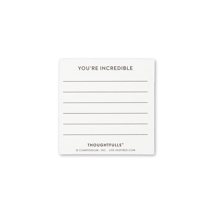 Yay You! Thoughtfulls