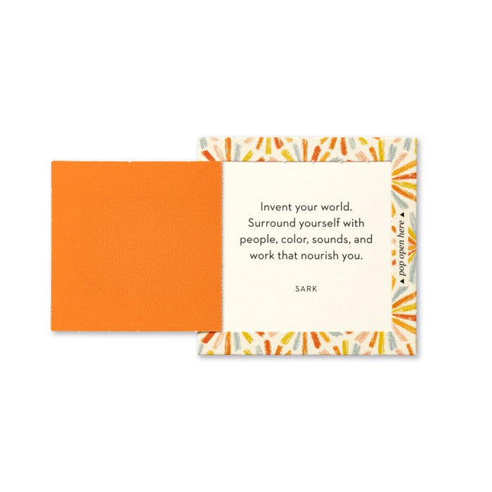Live Inspired Thoughtfulls