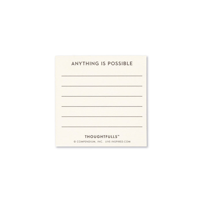 Live Inspired Thoughtfulls