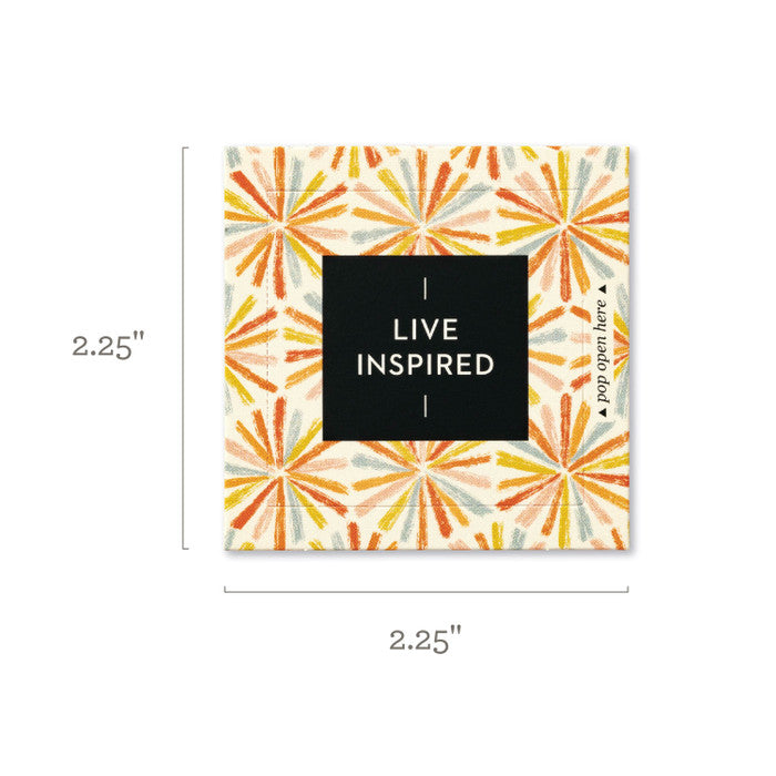 Live Inspired Thoughtfulls