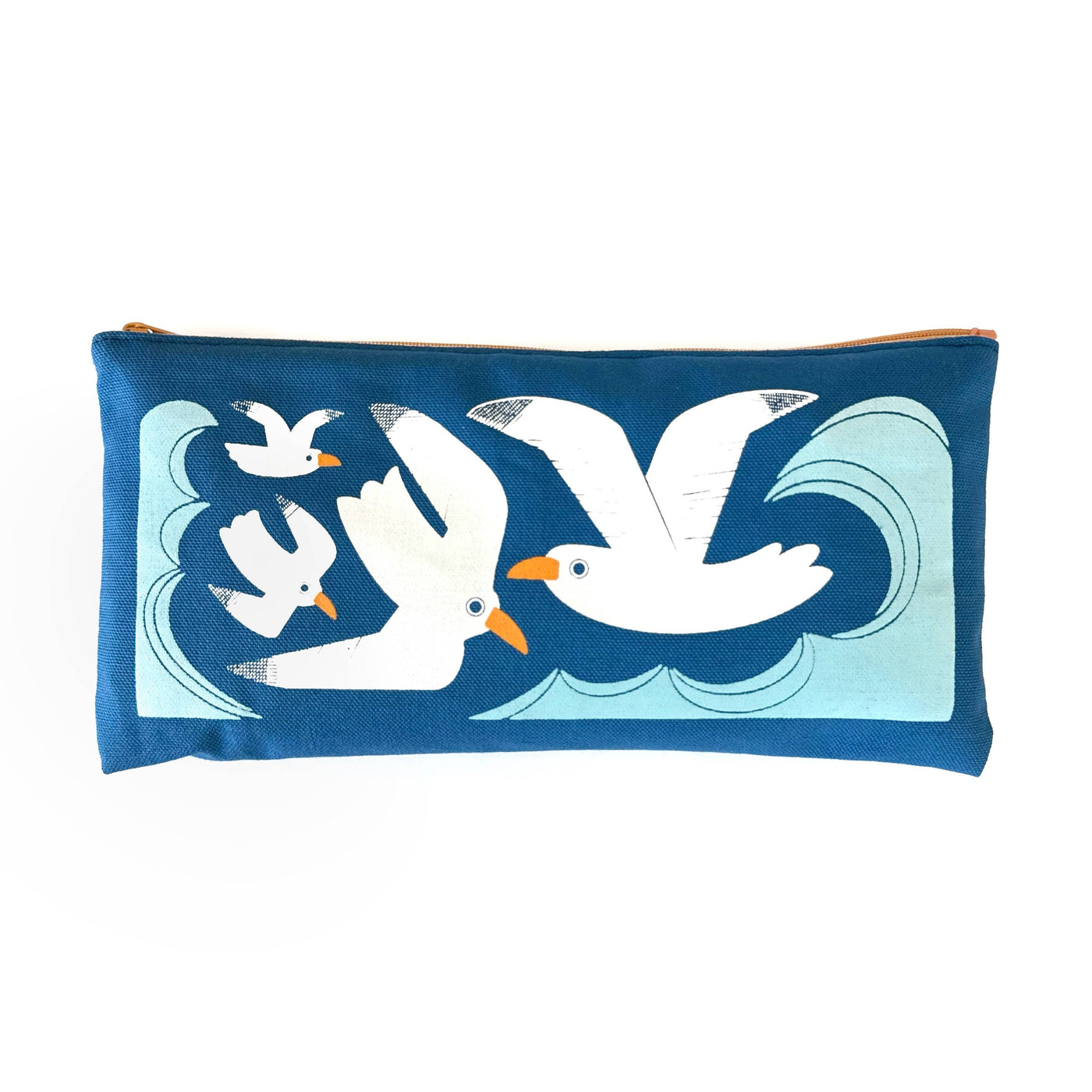 Seagull Travel Pouch 