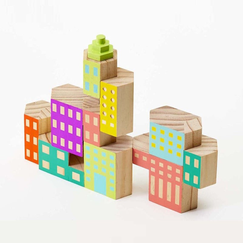 Blockitecture - Deco