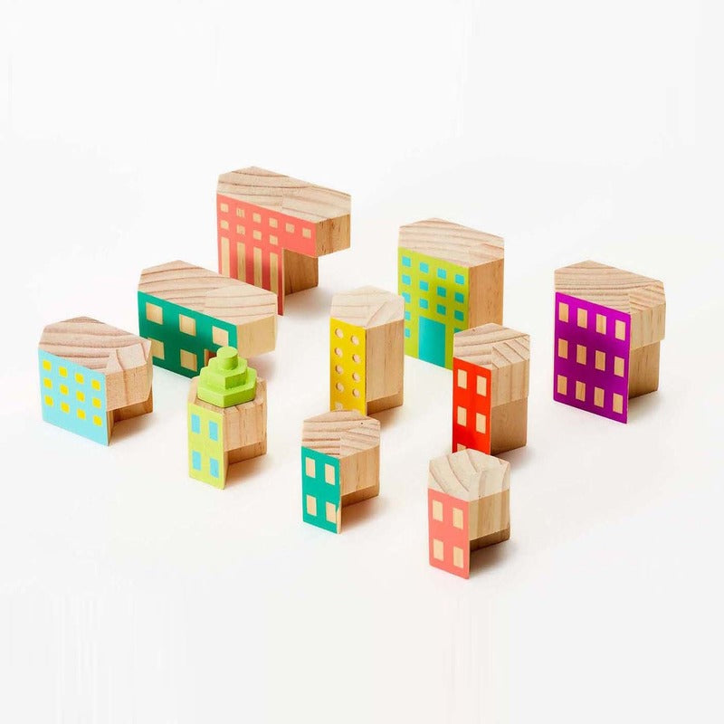 Blockitecture - Deco