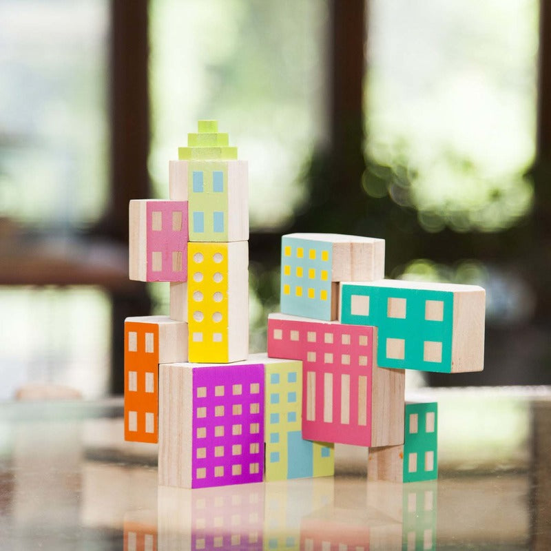 Blockitecture - Deco