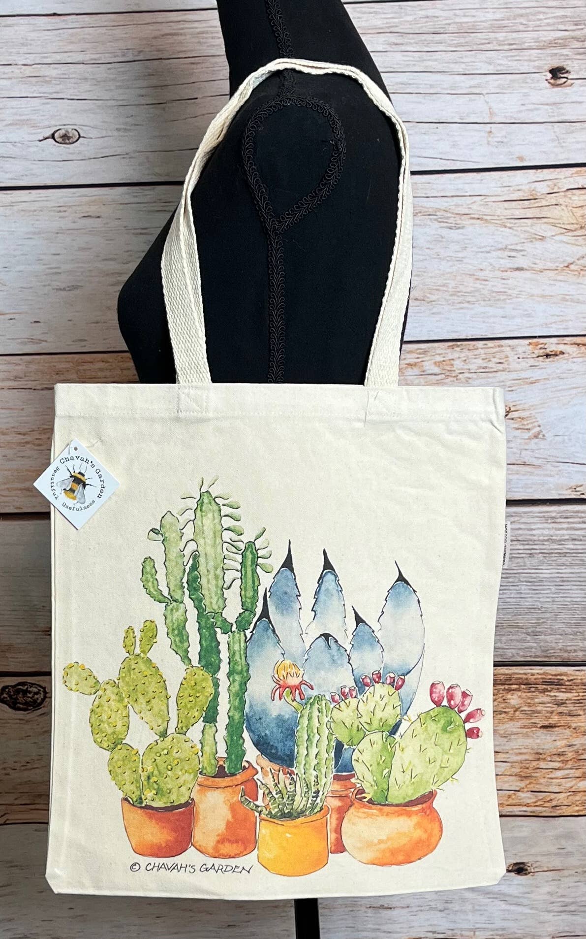 Day of the Dead Tote Bag