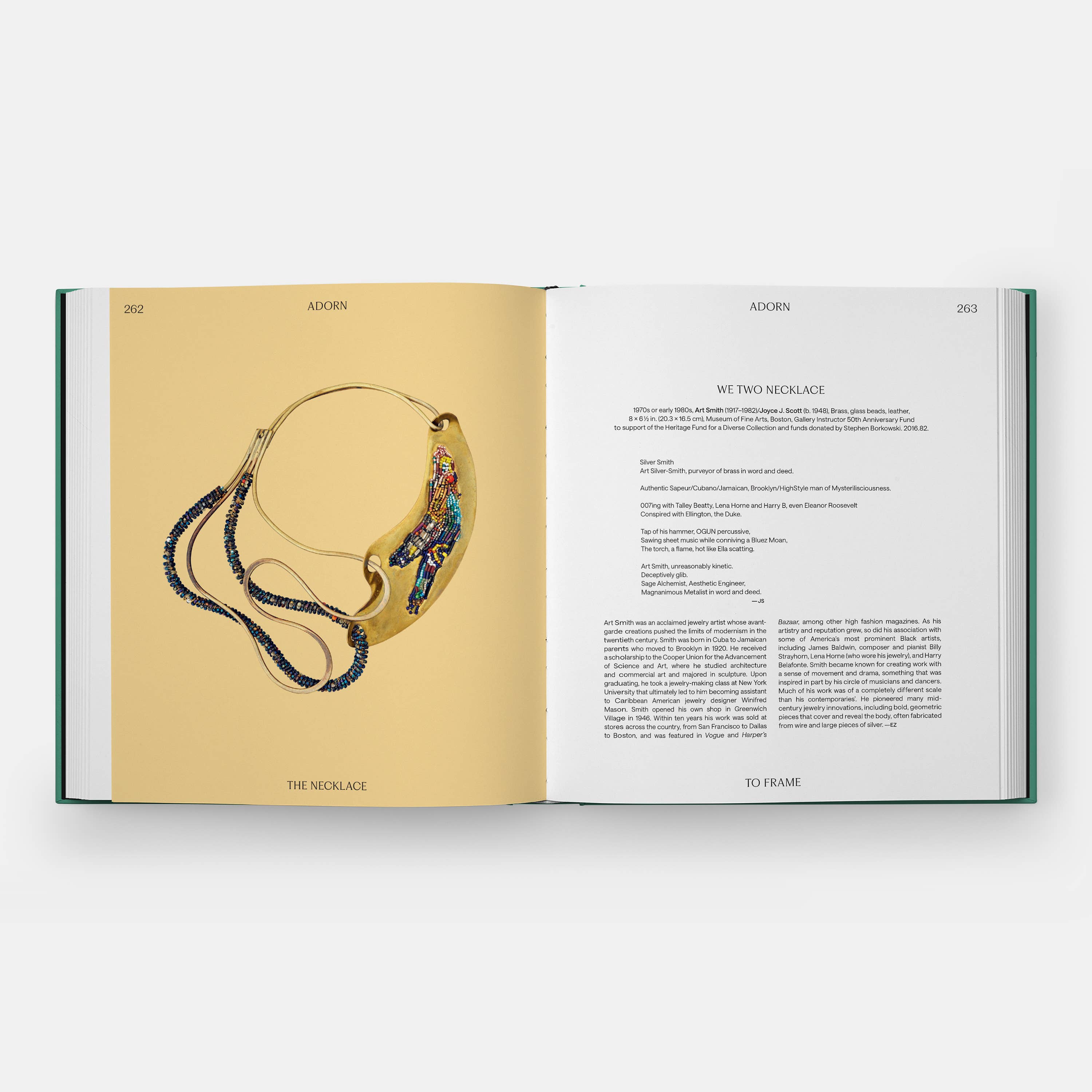 Handwork: Handcrafted Objects that Made America
