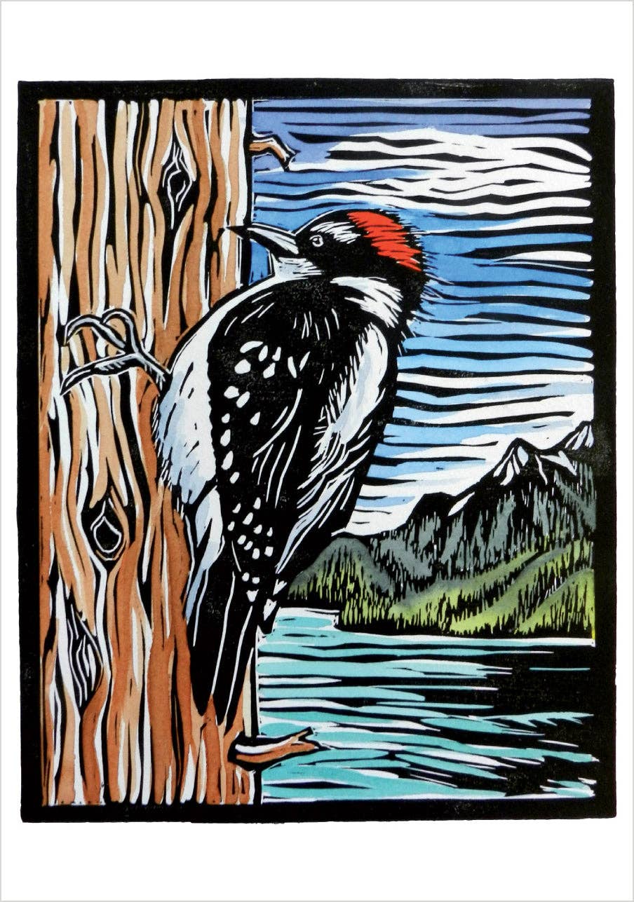 Molly Hashimoto Boxed Notecard Assortment