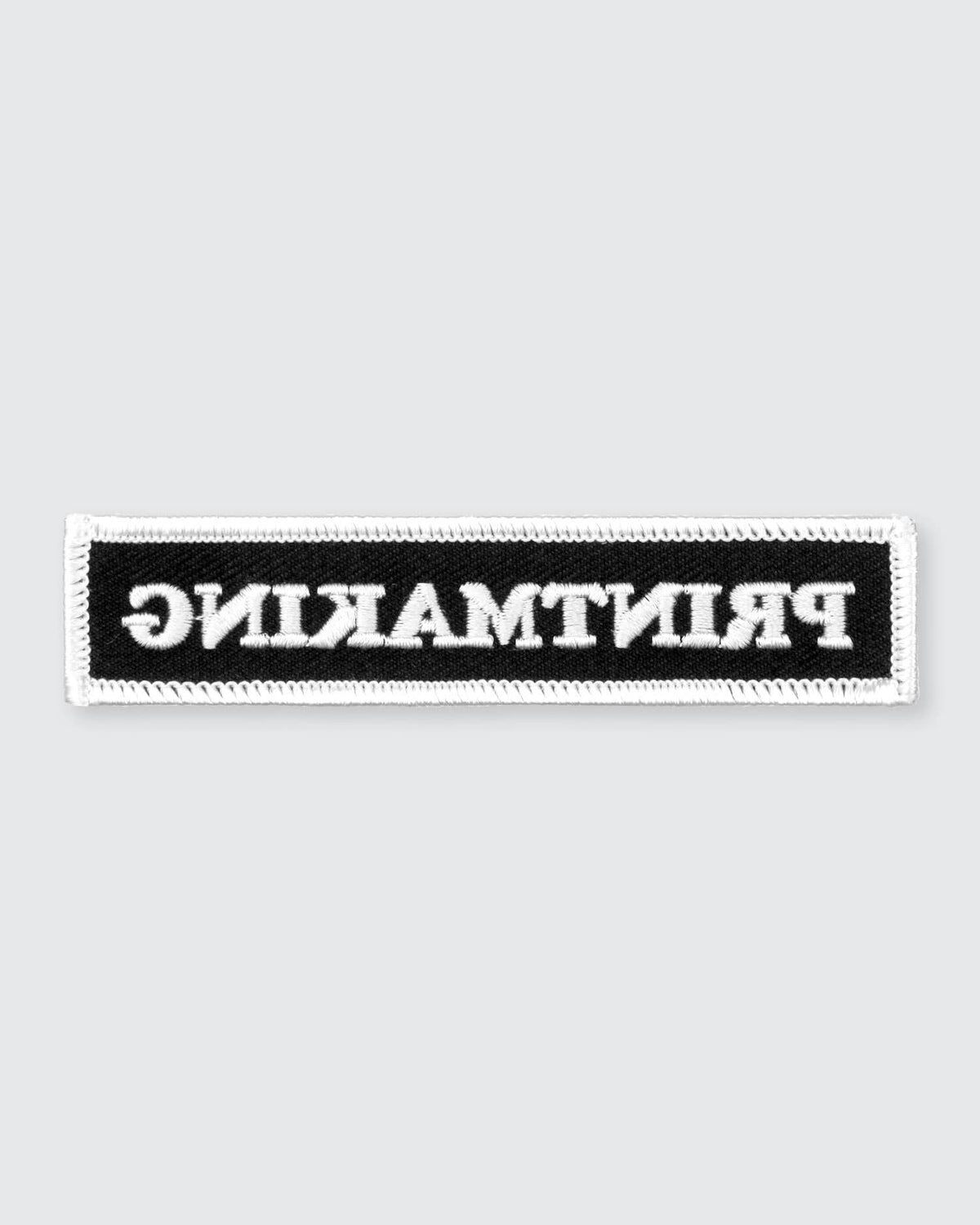 Printmaking • Patch