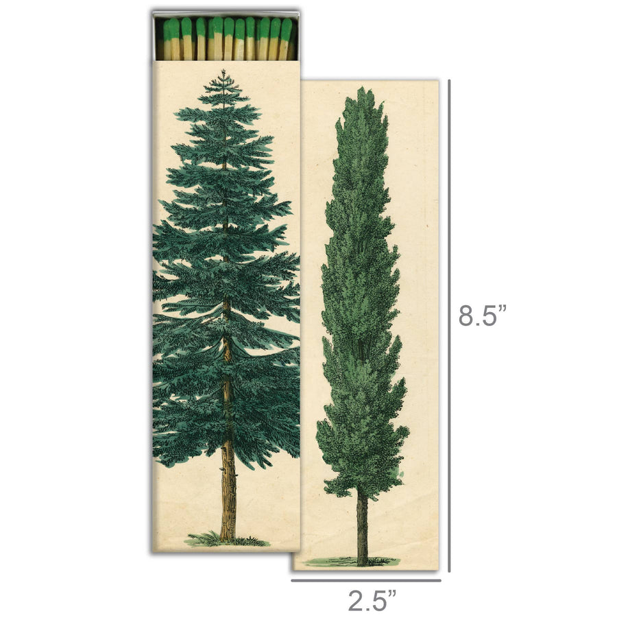Match - Tall Trees