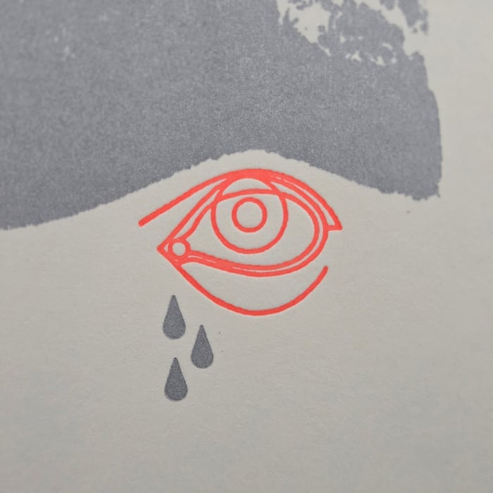 This Too Shall Pass Print