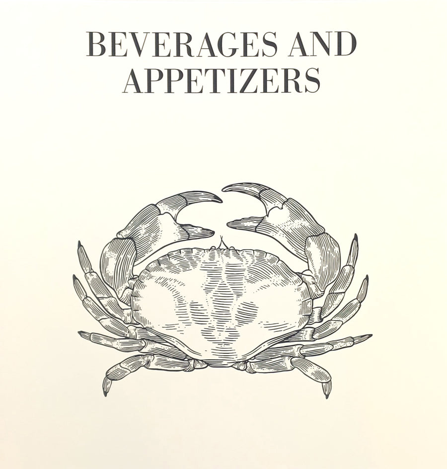 Bainbridge Cooks - Timeless Recipes from Island Kitchens