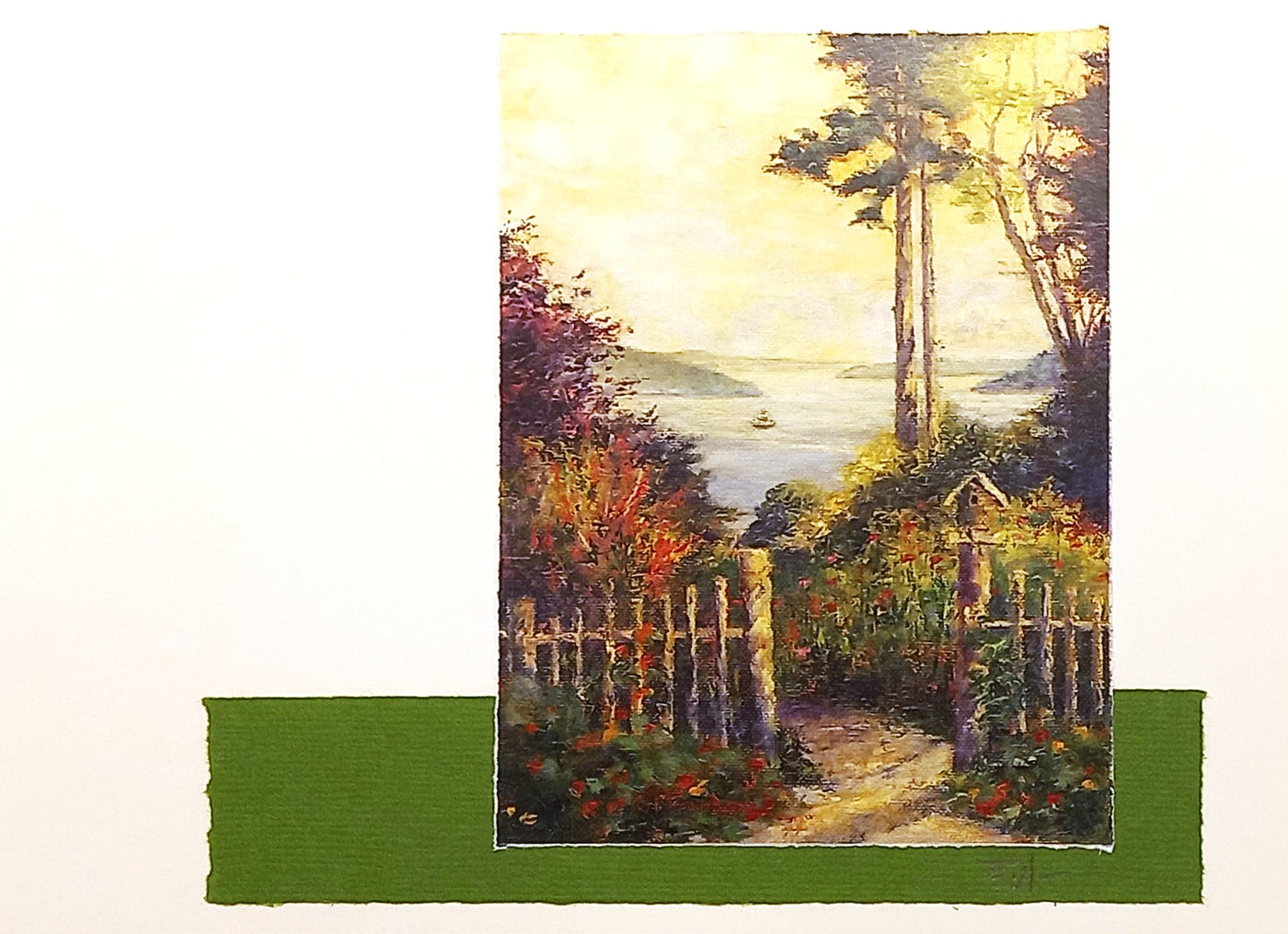 Art Cards by Pamela Wachtler