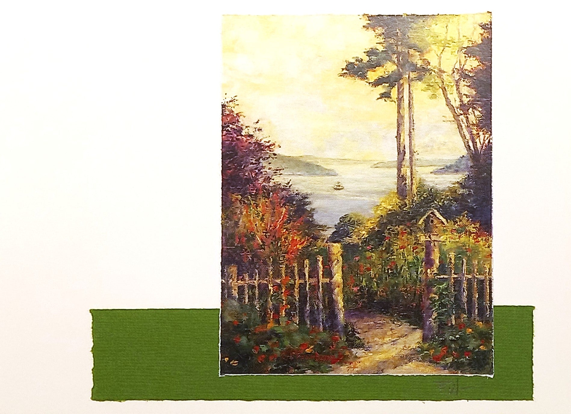 Art Cards by Pamela Wachtler