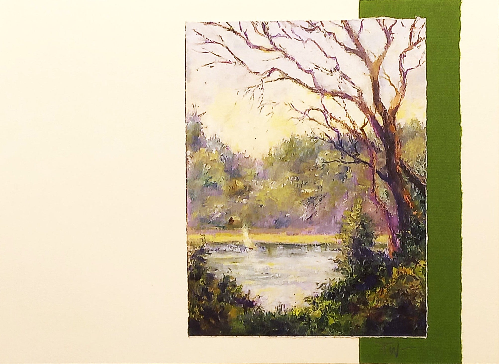 Art Cards by Pamela Wachtler