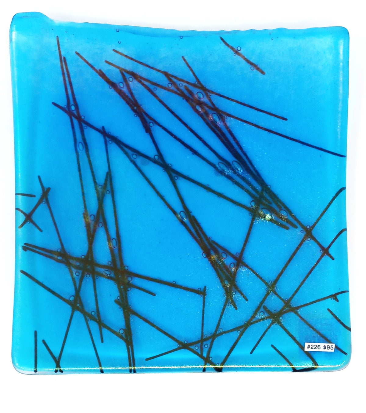 #226 10x10 String Tray