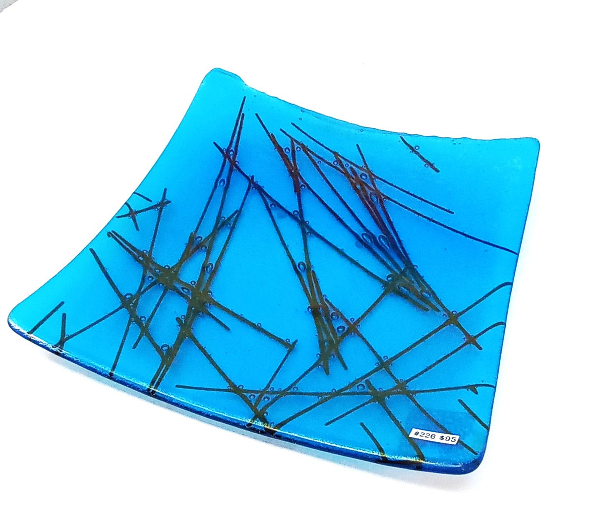 #226 10x10 String Tray