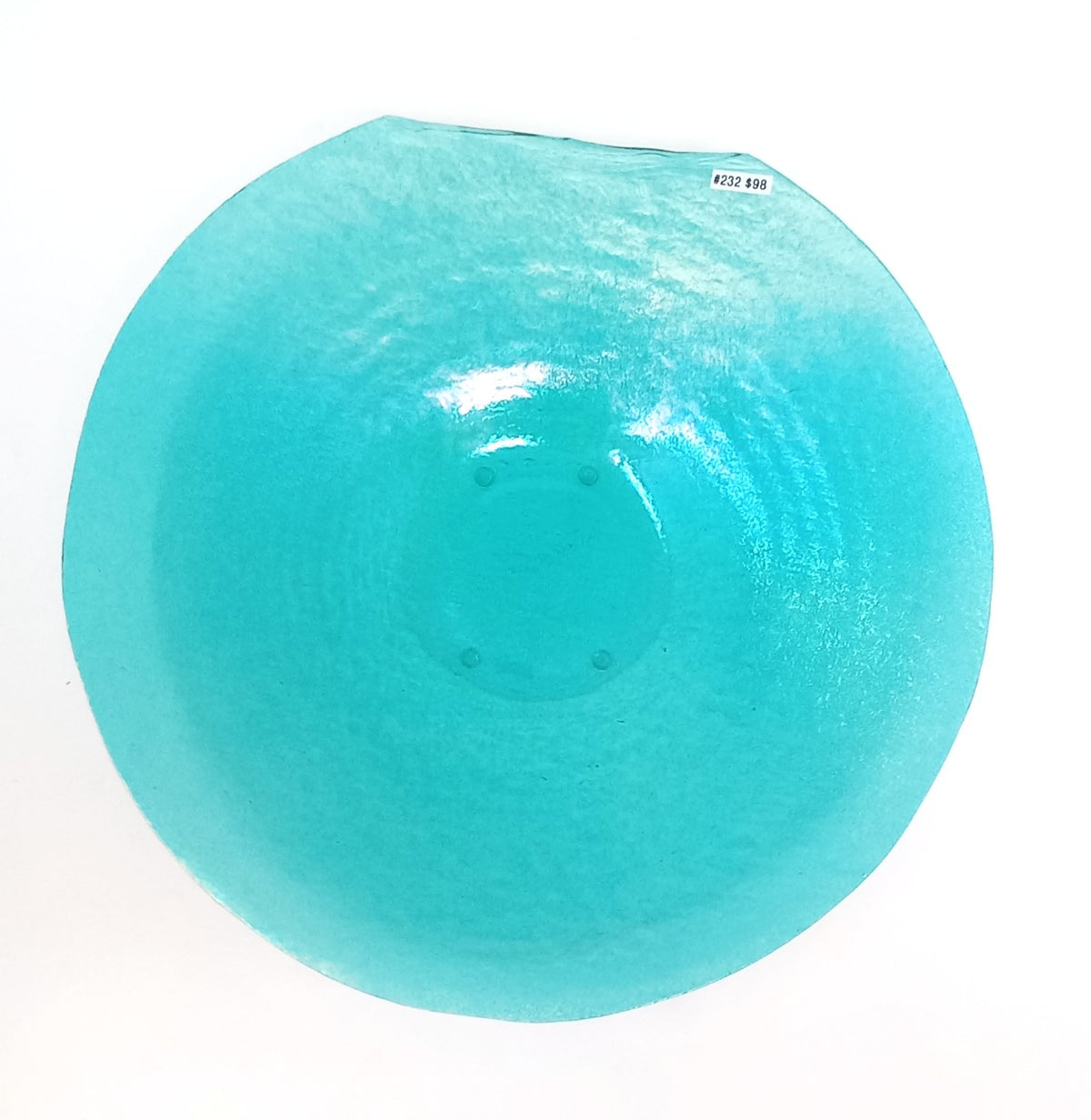 #232 Lotus Bowl