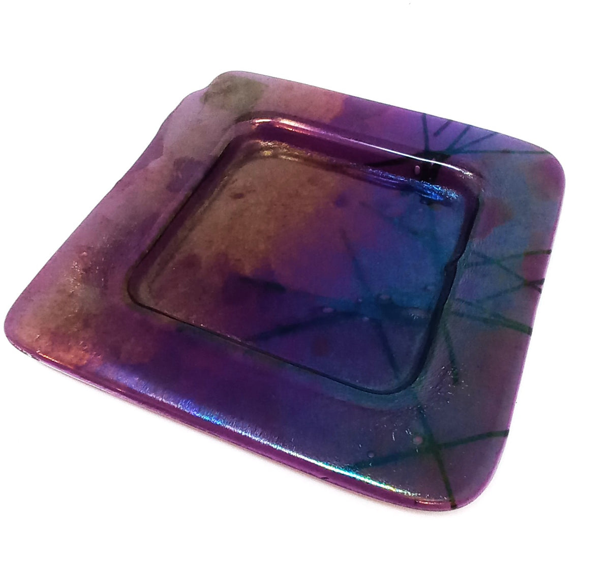#233 8x8 Fused String Tray