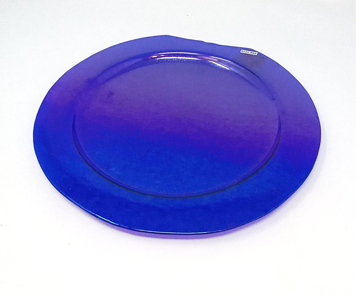 #235 12" Platter