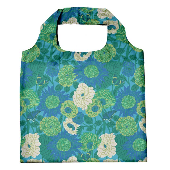 Flower Market Art Sack® by Emily Taylor