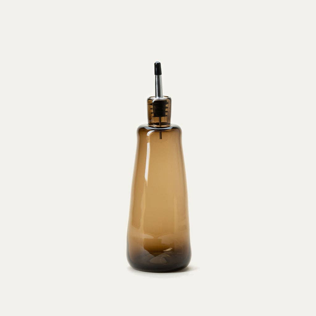 Oil Cruet: Wheat