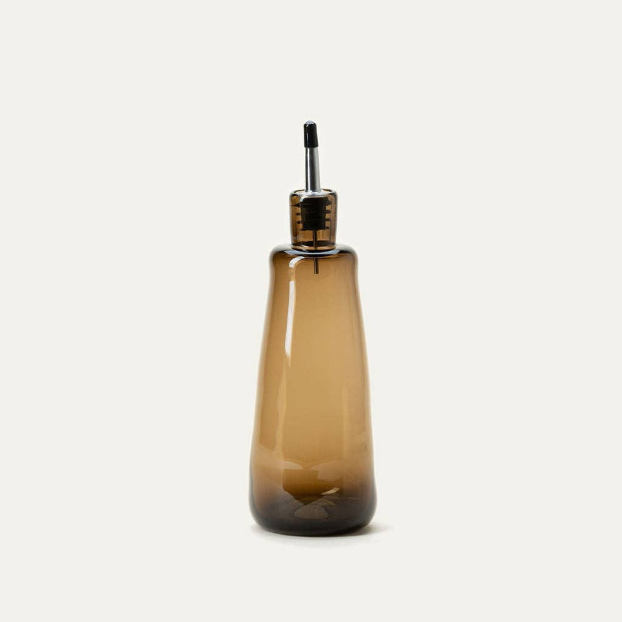 Oil Cruet: Wheat