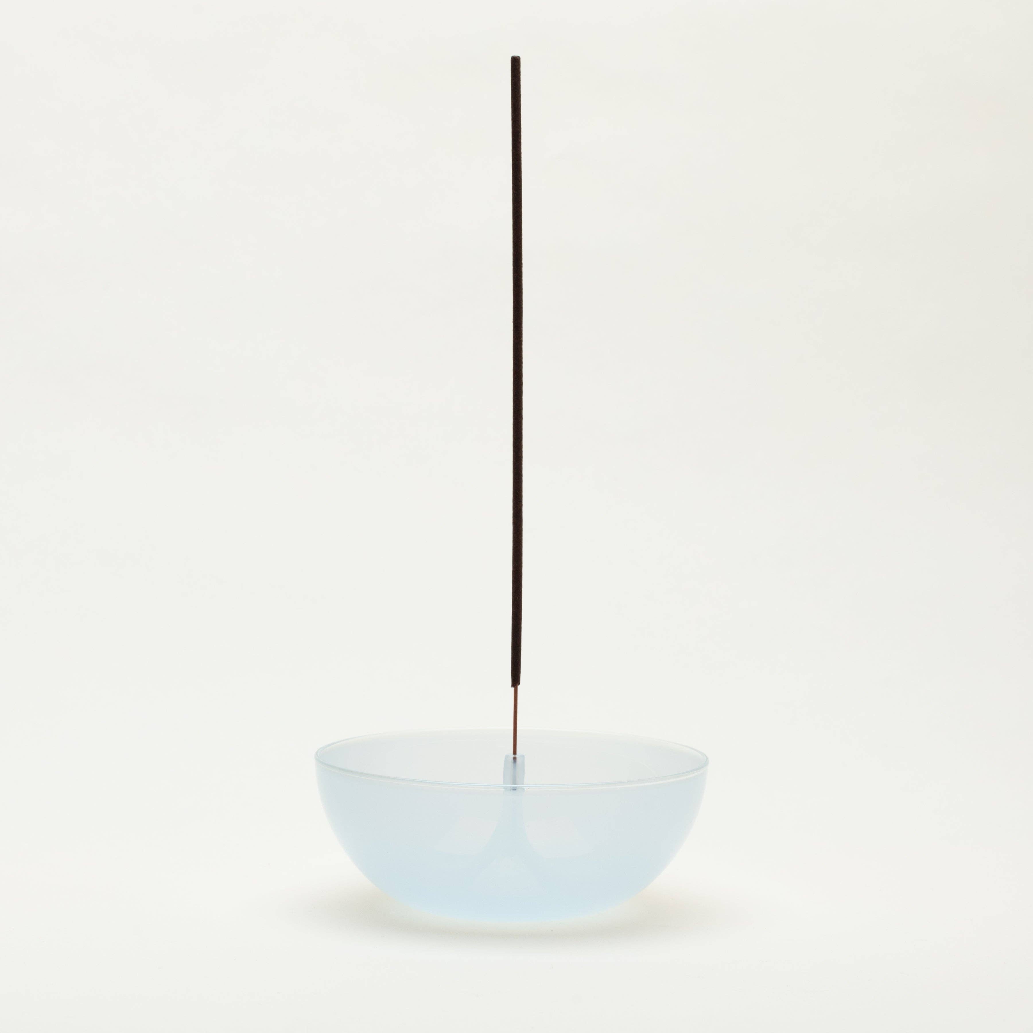 Incense Holder: Rose