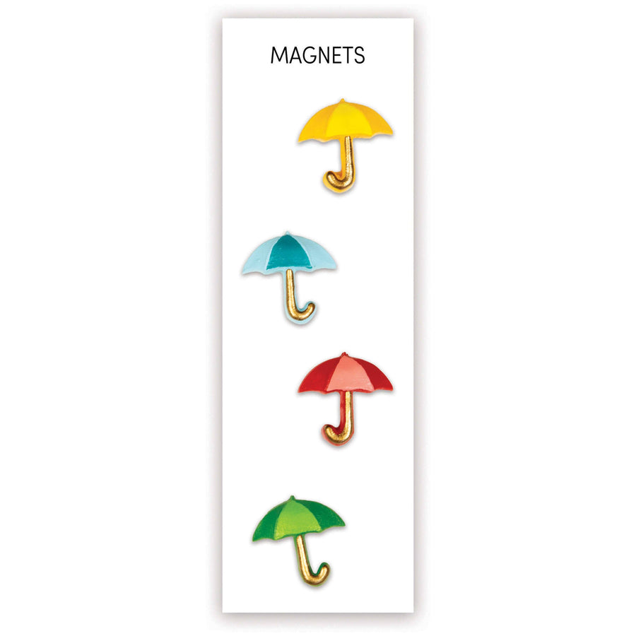 Umbrella Magnets
