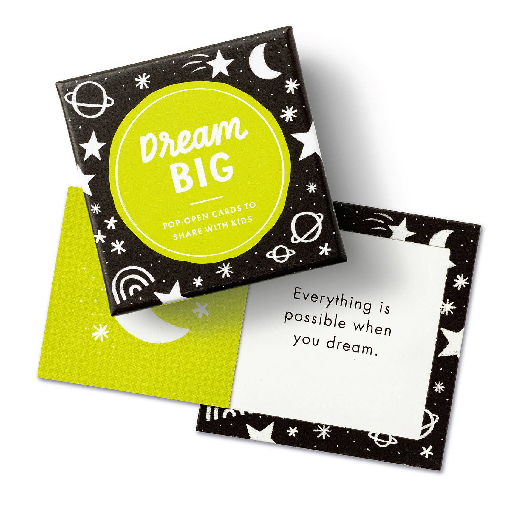 Dream Big Kids Thoughtfulls