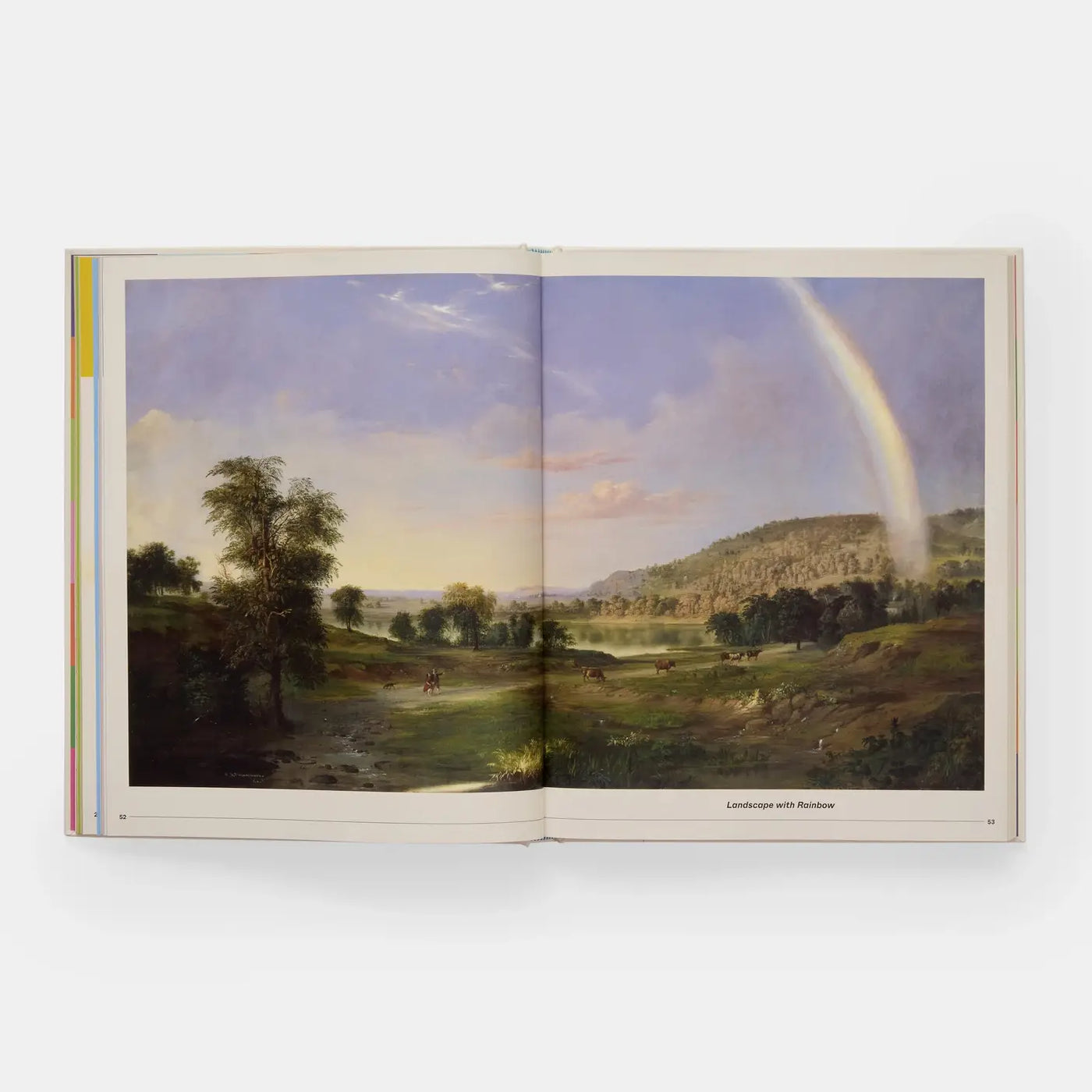 The Art Book For Children 2024: Combined & Expanded Edition