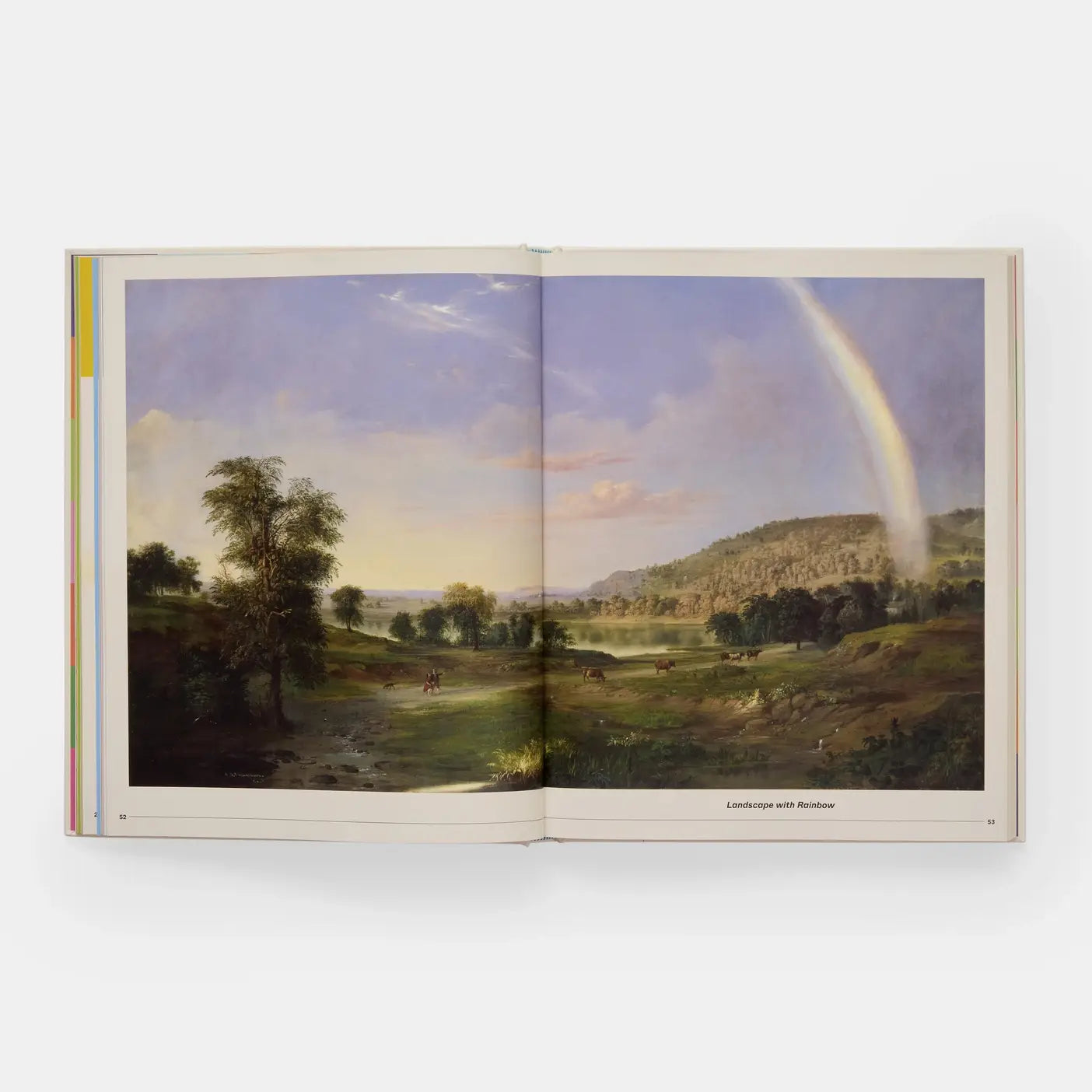 The Art Book For Children 2024: Combined & Expanded Edition