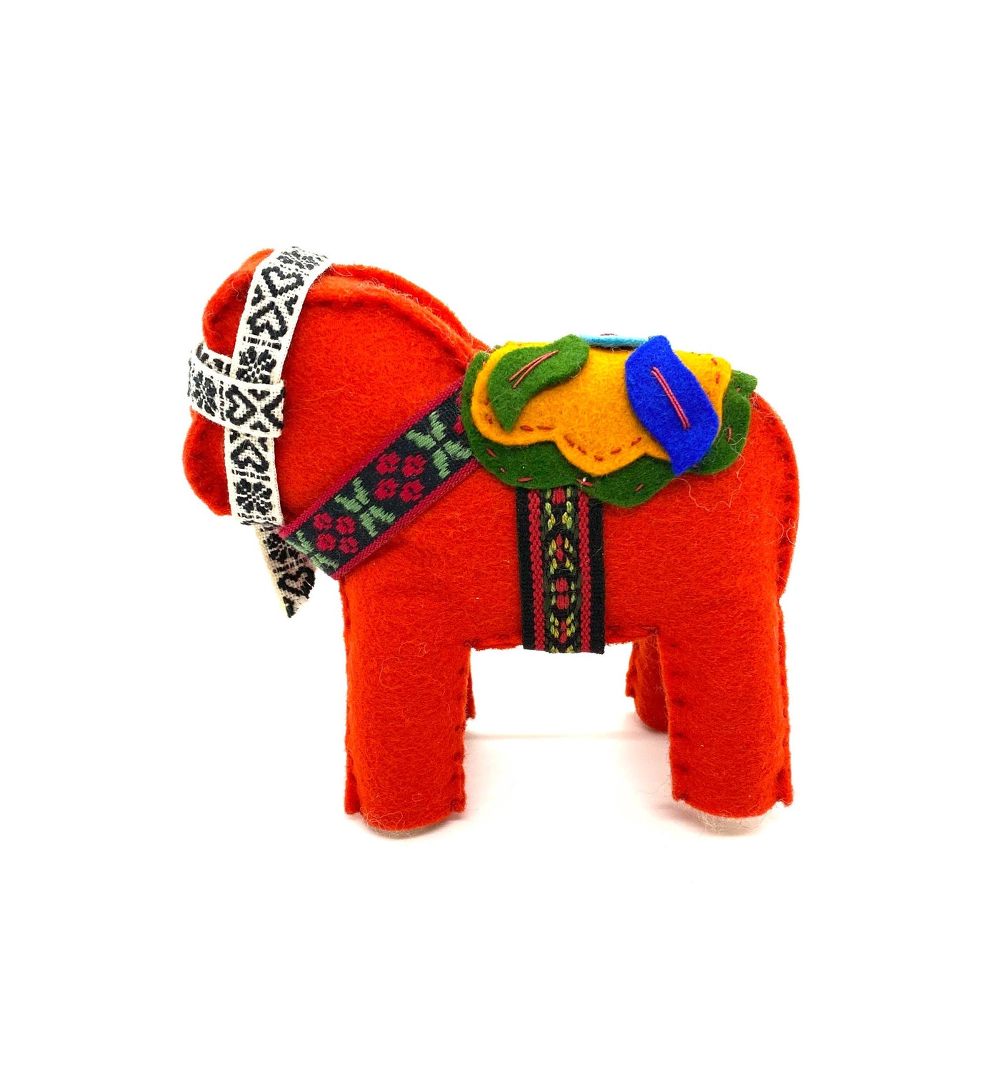 Dala Horse Kit