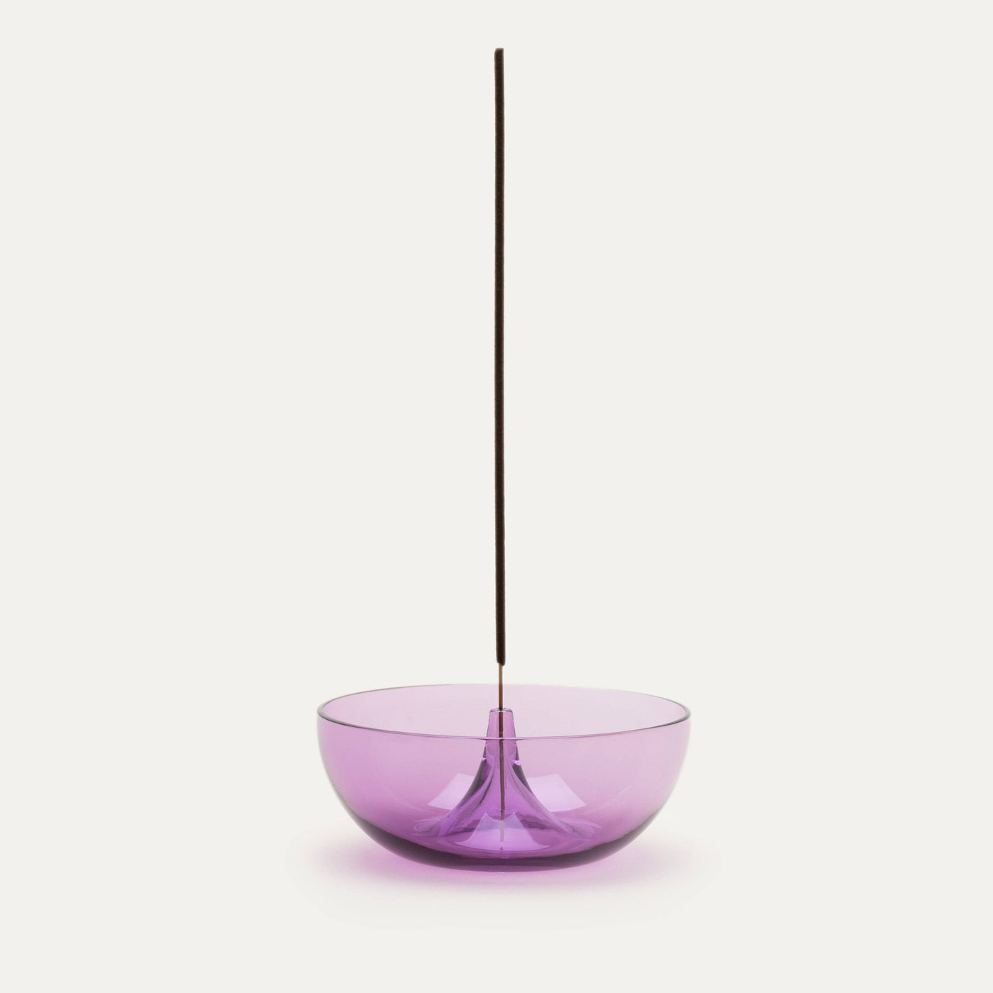 Incense Holder: Apricot