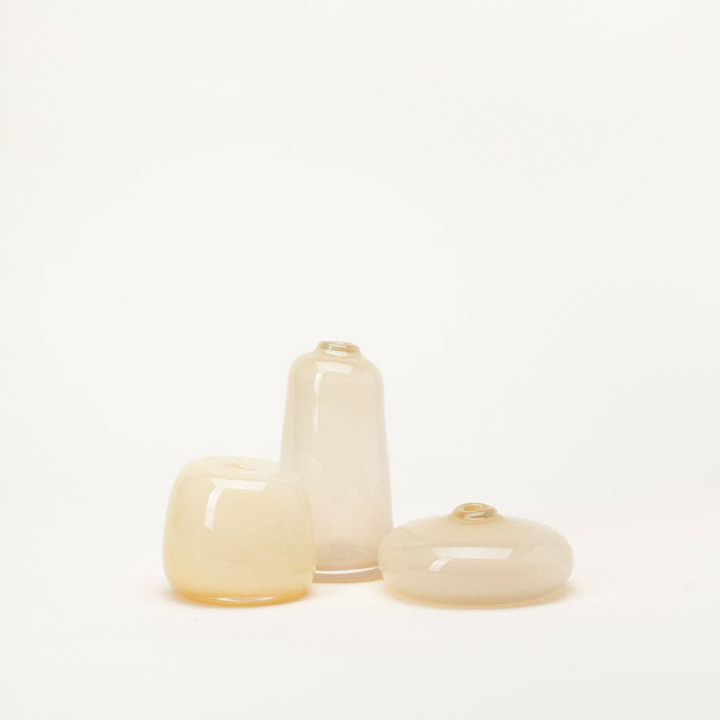 Little Gems: Apricot / Tall