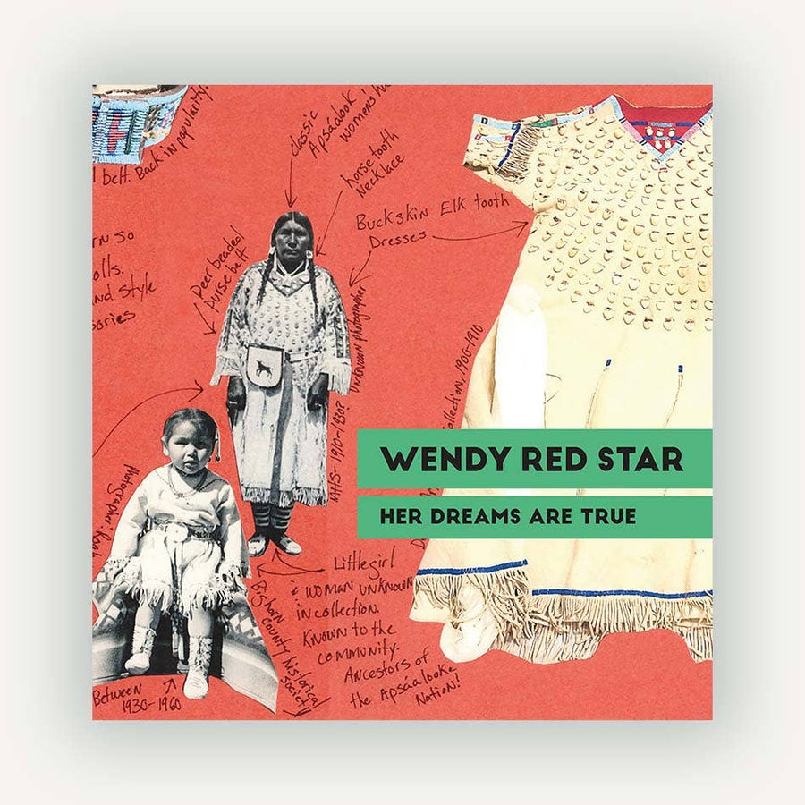 Wendy Red Star: Her Dreams Are True