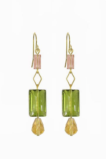 Crystal Party Grass
