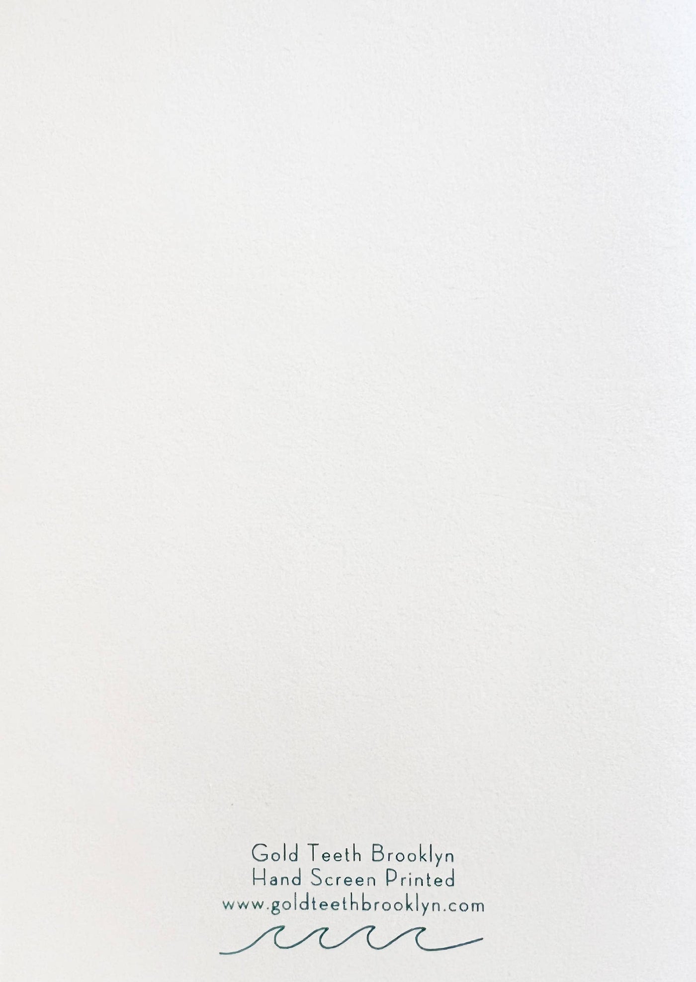 Dala Horse Greeting Card