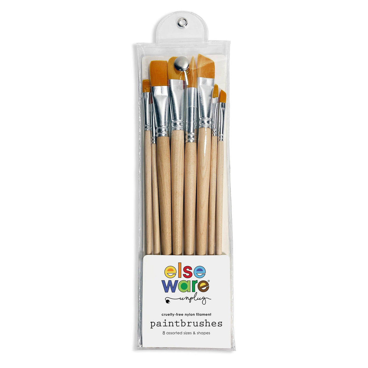Paintbrush Set