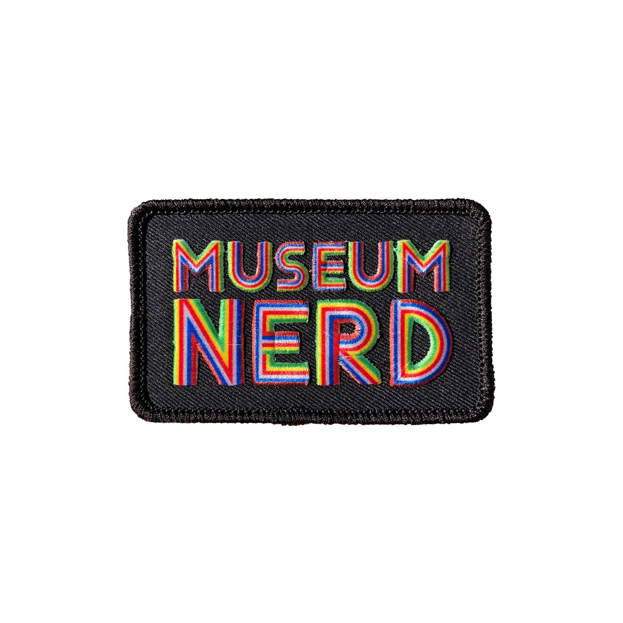Iron-on Patch